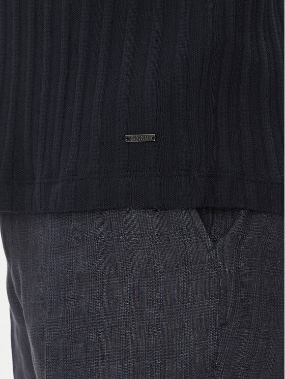 JOOP! JOOP! Polo 17 JJ-33Baron 30045547 Tamnoplava Modern Fit