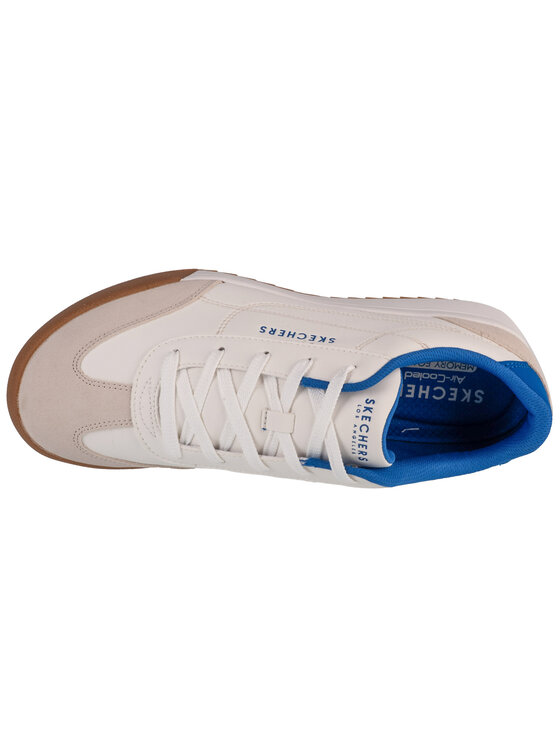 Skechers Skechers Sneakers Skechers Zinger 2.0 - Ultimate Classic Bianco