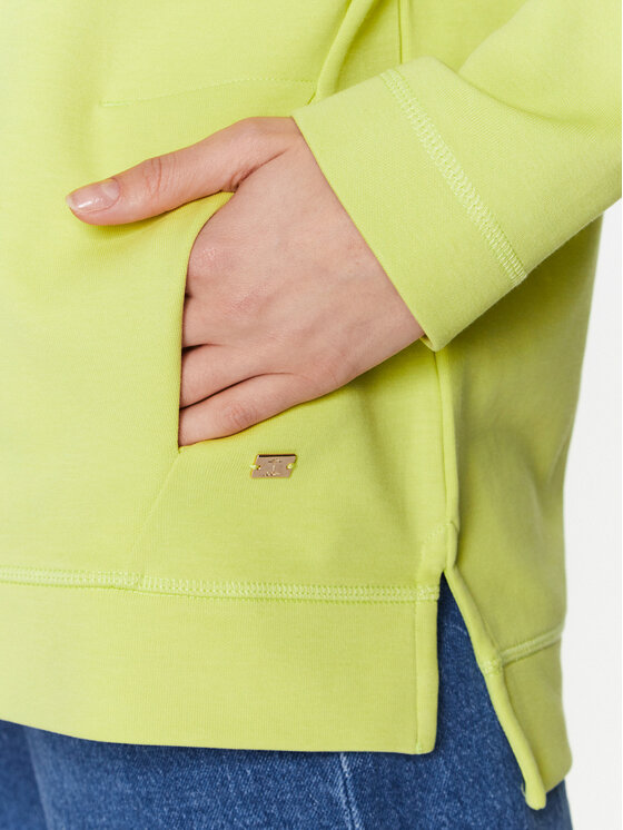 JOOP! JOOP! Μπλούζα 30032522 Πράσινο Regular Fit