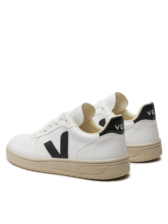 Veja Veja Sneakers V-10 VX0702901B Weiß