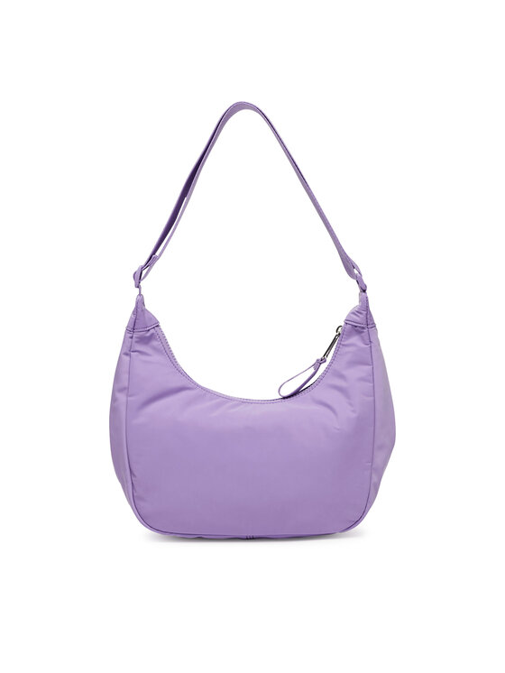 Tommy Jeans Tommy Jeans Handtasche Urban X-Body AW0AW17547 Violett