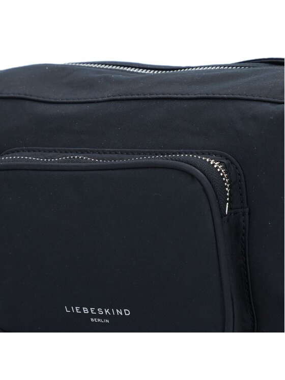 Liebeskind Berlin Liebeskind Berlin Torebka 317068 Czarny