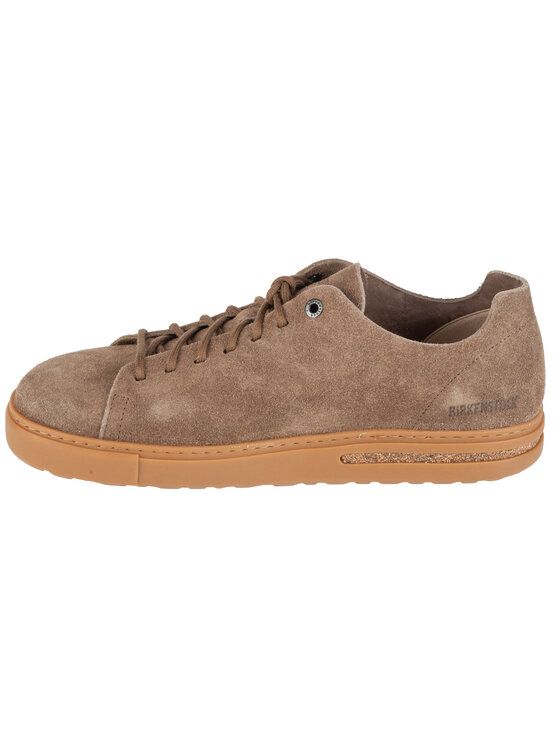 Birkenstock Birkenstock Sneakersy Bend Low Decon Brązowy