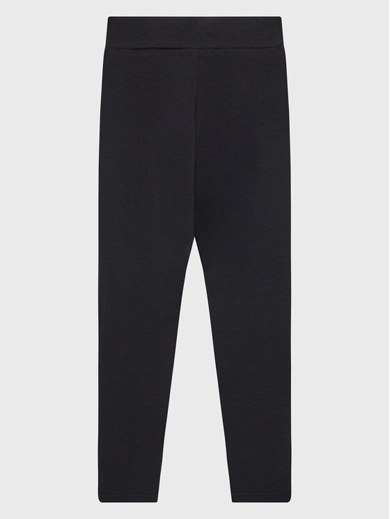 Fila Fila Κολάν Breslau FAT0127 Μαύρο Slim Fit
