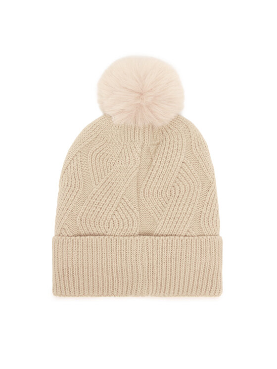 Puccini Puccini Шапка CZ2413 Бежов