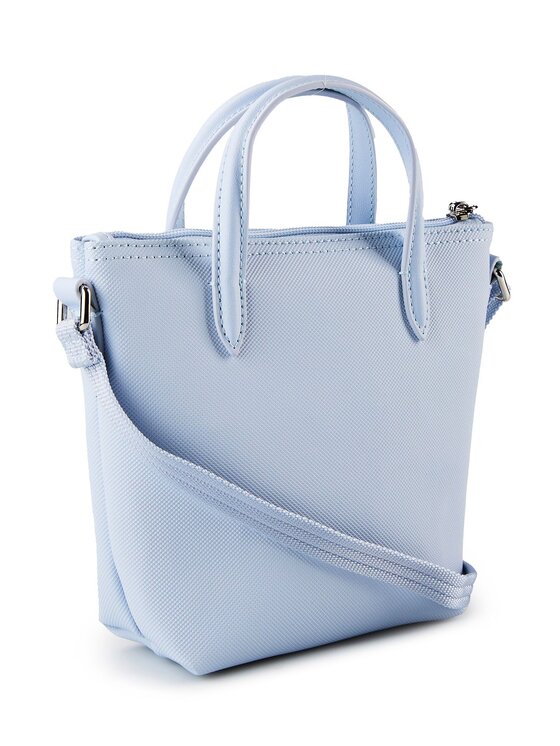 Lacoste Lacoste Torebka 329684 Błękitny