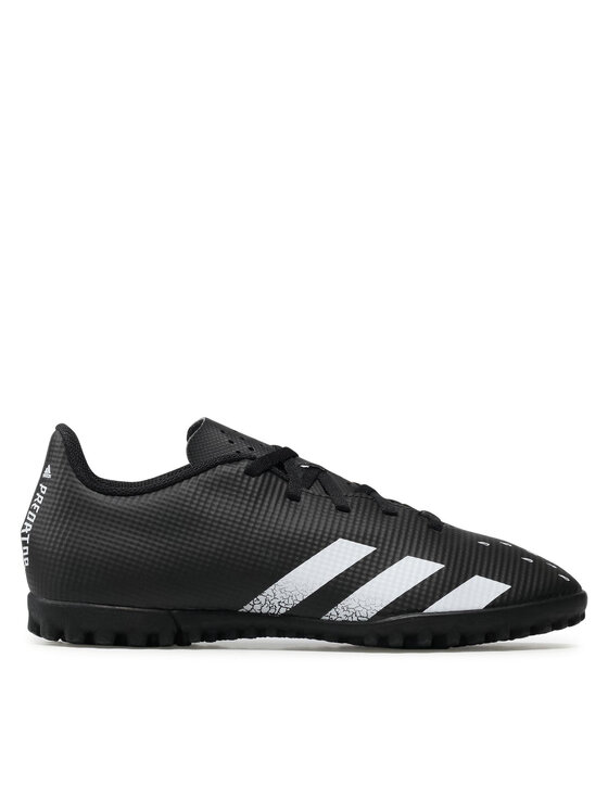 adidas Futbalové topánky Predator Freak .4 Tf FY1046 Čierna | Modivo.sk