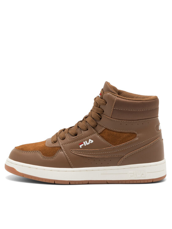 Fila Fila Laisvalaikio batai ARCADE mid teens FFT0048 70012 Ruda