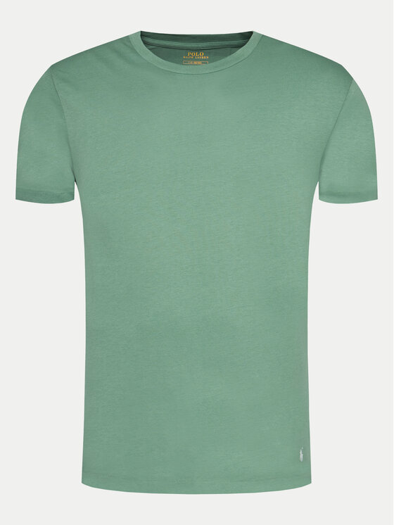 Polo Ralph Lauren Polo Ralph Lauren Marškinėlių komplektas 714830304030 Spalvota Slim Fit