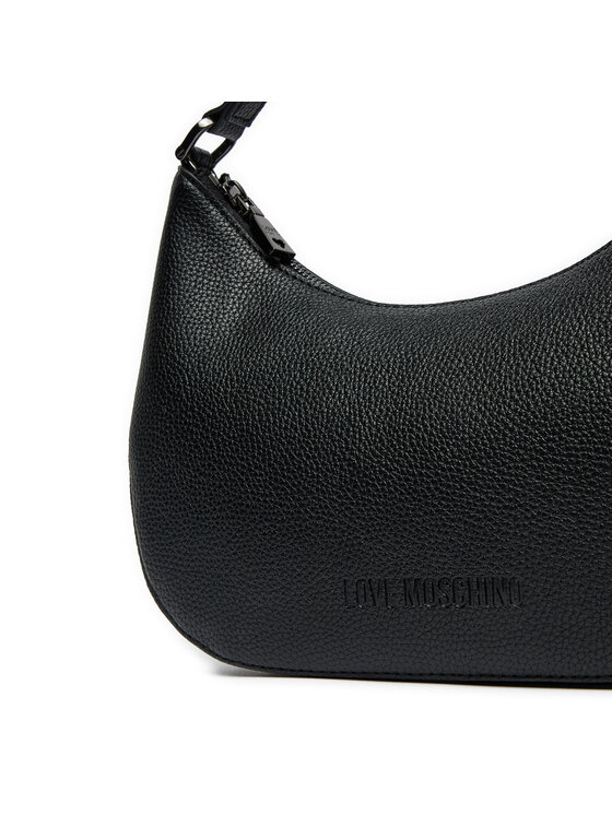 LOVE MOSCHINO LOVE MOSCHINO Borsetta JC4018PP1LLT000A Nero