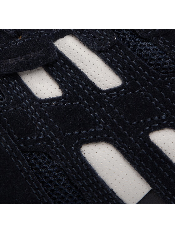 Geox Geox Pantofi U Snake K U4207K 02214 C4002 Bleumarin
