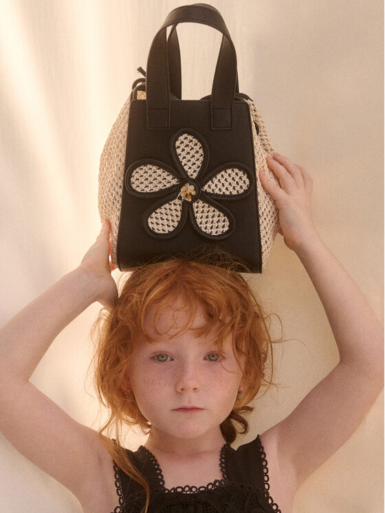 Abel & Lula Abel & Lula Borsetta 5485.001 Nero