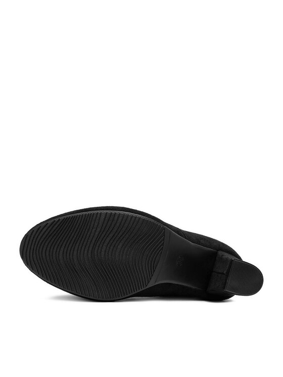DeeZee DeeZee Zimske čizme HX22071-12 Crna
