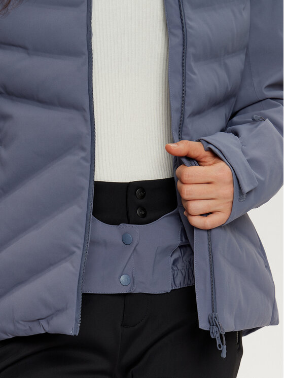 4F 4F Suusajope 4FWAW24TTJAF591 Sinine Slim Fit