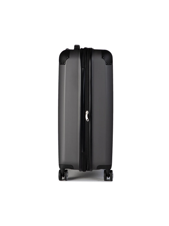 Travelite Travelite Didelis lagaminas City 73048-04 Pilka