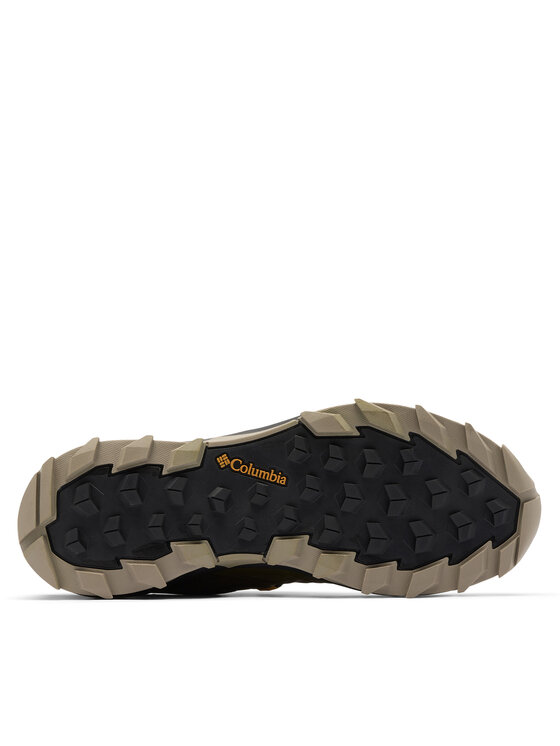 Columbia Columbia Туристически Peakfreak™ 3 OutDry™ 2165661 Каки