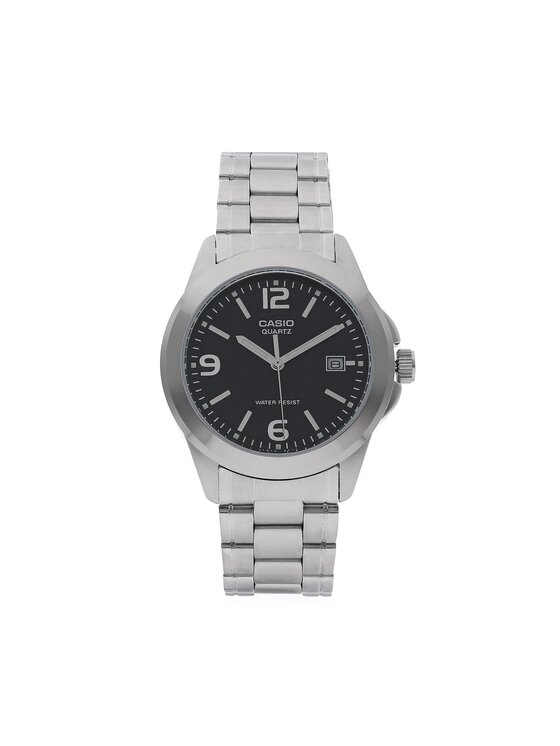 Orologio MTP-1259PD-1AEG Argento