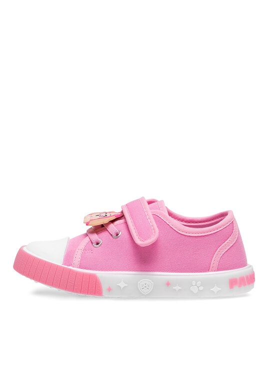 Paw Patrol Paw Patrol Tenisówki CF-SS24-403PAW Różowy
