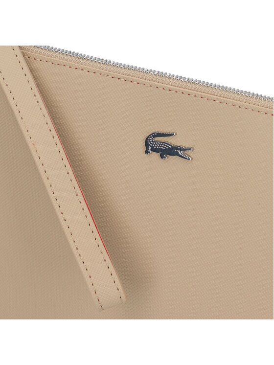 Lacoste Lacoste Torebka 315836 Brązowy