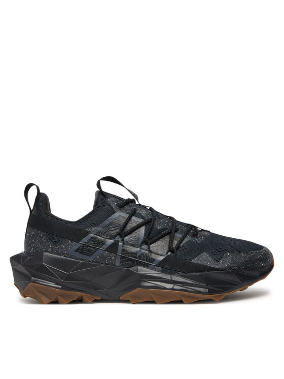 New Balance Bežecké topánky Dynasoft Tektrel MTTTRCK1 Čierna