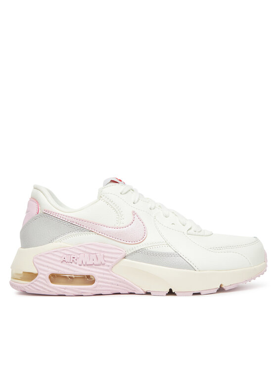 Sneakers Nike Air Max Excee IB4487 133 Écru