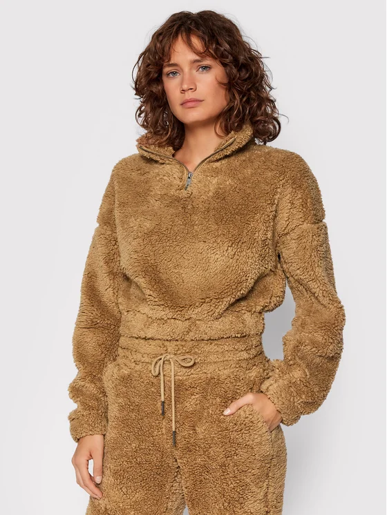 NOISY MAY Fleece Carmen