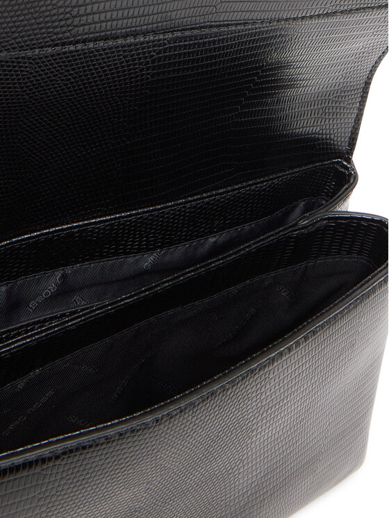 Gino Rossi Gino Rossi Handtasche CEO-LAILA-KQ034 Schwarz