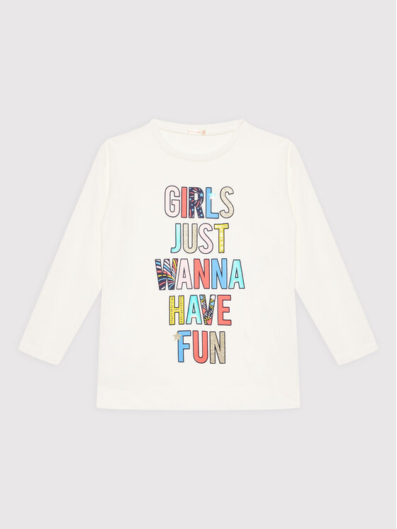 Blusa U15A36 Beige Regular Fit