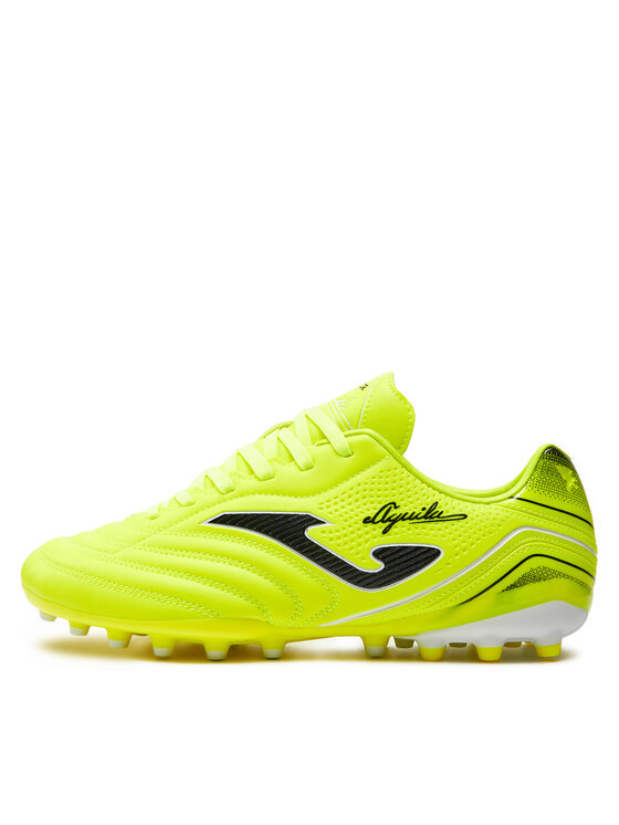 Joma Joma Čevlji za nagomet Aguila 24 AGUS2409AG Zelena