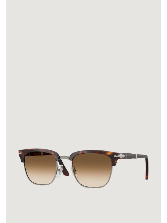Persol Persol Occhiali da sole UNISEX Marrone