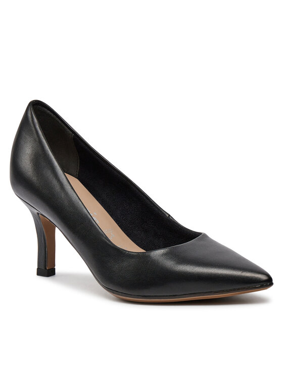 Tamaris Tamaris Scarpe stiletto 1-22434-41 Nero