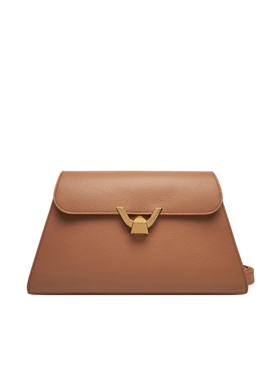 Coccinelle Coccinelle Сумка QTF 12 02 01 N71 Коричневий