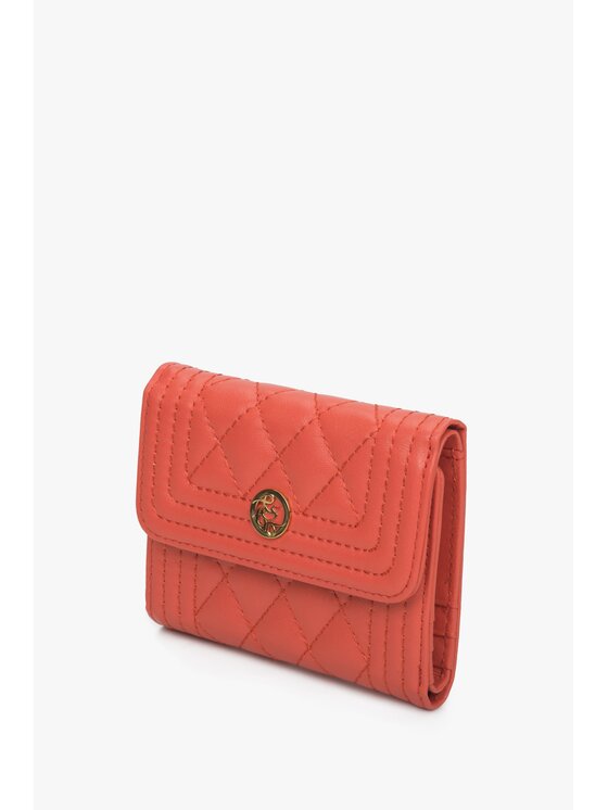 Estro Estro Πορτοφόλι ER00114480 Κόκκινο