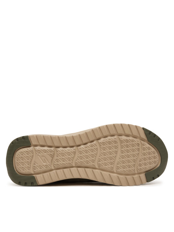 Skechers Skechers Žygio batai On The Go Stellar - Alpine Adventure 144756 Žalia