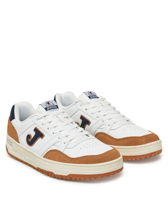 Joma Joma Sneakersy C.Attica 2533 CATTIS2533 Biały