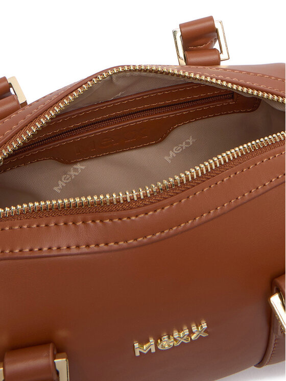 MEXX MEXX Kabelka CEO-MEXX-K-007-09 Hnedá