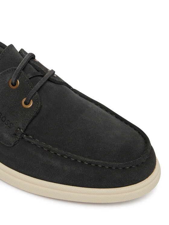 BOSS BOSS Scarpe basse Sienne 50563130 Grigio