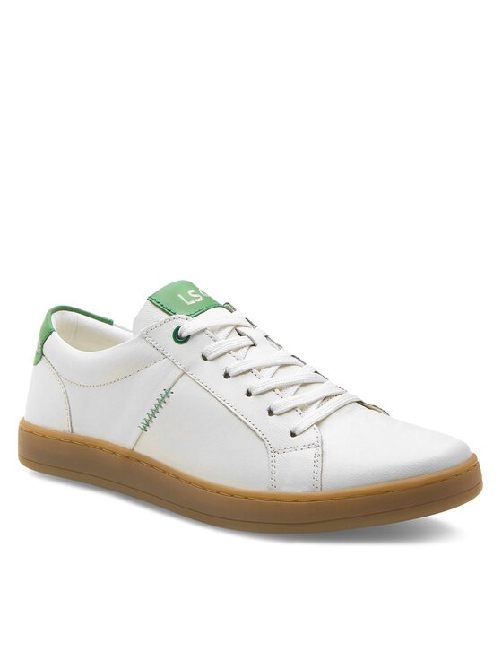 Lasocki Lasocki Sneakers DELECTA WI16-DELECTA-01 Bianco