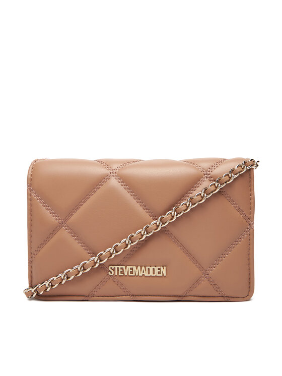 Steve Madden Steve Madden Ročna torba Bendue SM13001105 Rjava