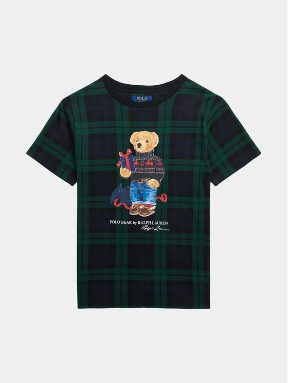 T-shirt Polo Ralph Lauren