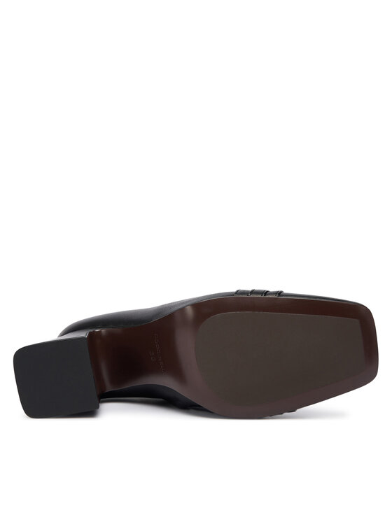 Coccinelle Coccinelle Stiefeletten E4 TCF 11 02 01 001 Schwarz