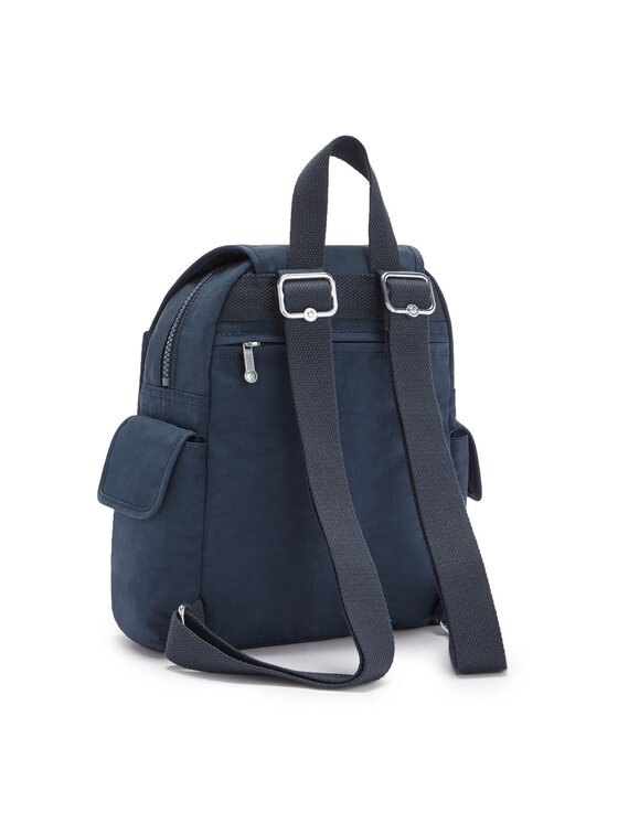 Kipling Kipling Plecak 215958 Błękitny