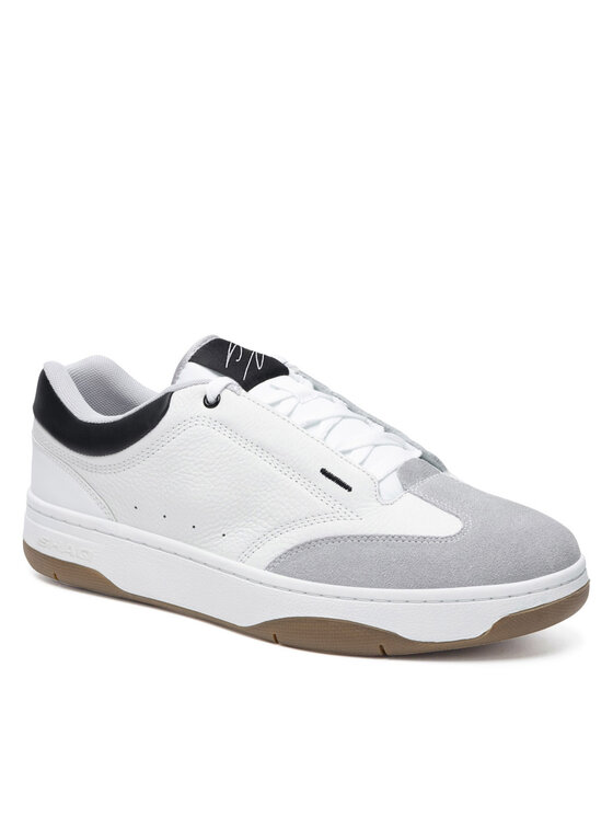 SHAQ SHAQ Scarpe da basket FORTUNE AQ95012M-WB Bianco