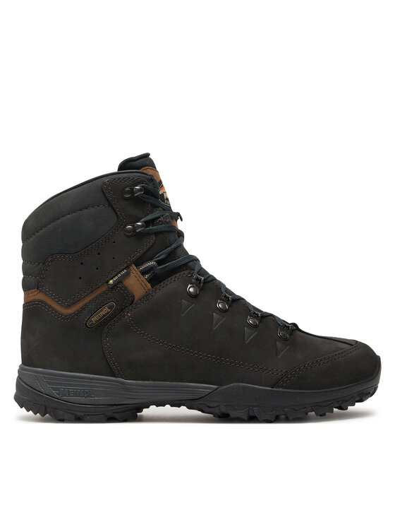 Meindl Meindl Bakancs Gastein Gtx (R) GORE-TEX 7748 680241-1 Fekete
