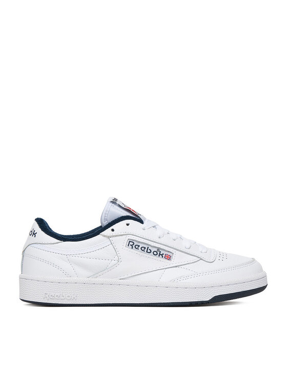 Reebok Reebok Sneakers SS-CLUB C 85 100000156 Weiß