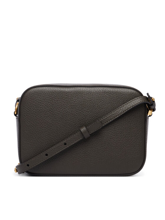 Coccinelle Coccinelle Handtasche MF6 Coccinelle Beat Soft E1 MF6 15 02 01 Khakifarben