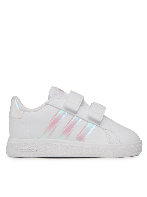 adidas adidas Sneakers Grand Court 2.0 Cf I GY2328 Weiß