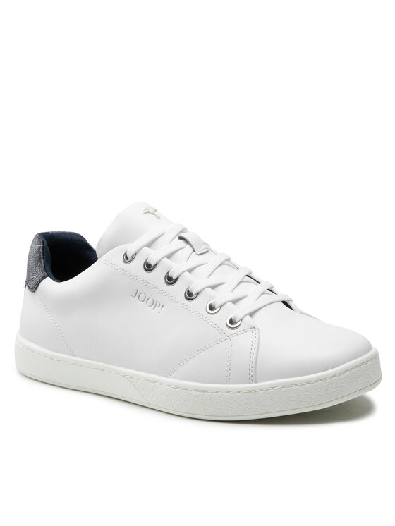 Sneakers JOOP! Cortina Fine 4140006375 Alb