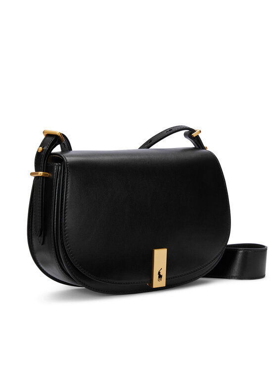Polo Ralph Lauren Polo Ralph Lauren Borsetta 428928757002 Nero