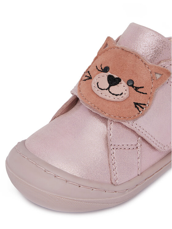 Lasocki Kids Lasocki Kids Туфлі CEO- CI12-CRUISE-22(II)DZ Рожевий